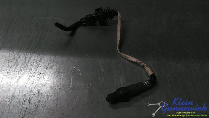 Gebruikte Lambda Sonde Opel Corsa Prijs € 51,00 Margeregeling aangeboden door Klein Gunnewiek Autodemontage & Motorentechniek