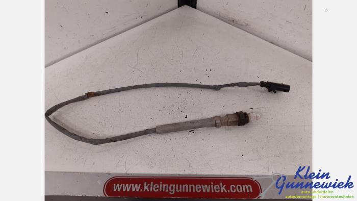 Gebruikte Lambda Sonde Audi S3 Prijs € 53,00 Margeregeling aangeboden door Klein Gunnewiek Autodemontage & Motorentechniek