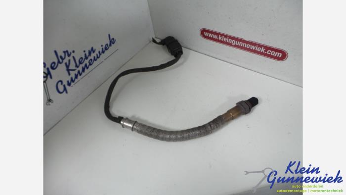 Gebruikte Lambda Sonde BMW X3 Prijs € 35,00 Margeregeling aangeboden door Klein Gunnewiek Autodemontage & Motorentechniek