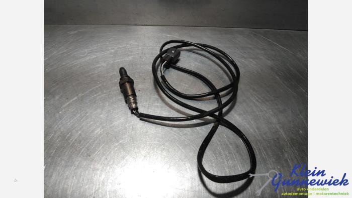 Gebruikte Lambda Sonde Opel Zafira Prijs € 48,00 Margeregeling aangeboden door Klein Gunnewiek Autodemontage & Motorentechniek