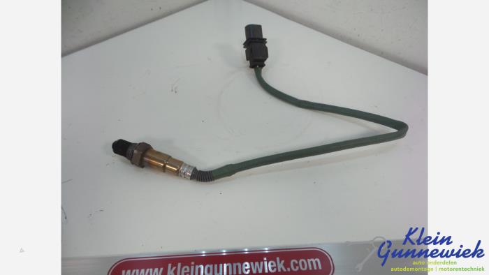 Gebruikte Lambda Sonde Mercedes Sprinter Prijs € 18,00 Margeregeling aangeboden door Klein Gunnewiek Autodemontage & Motorentechniek