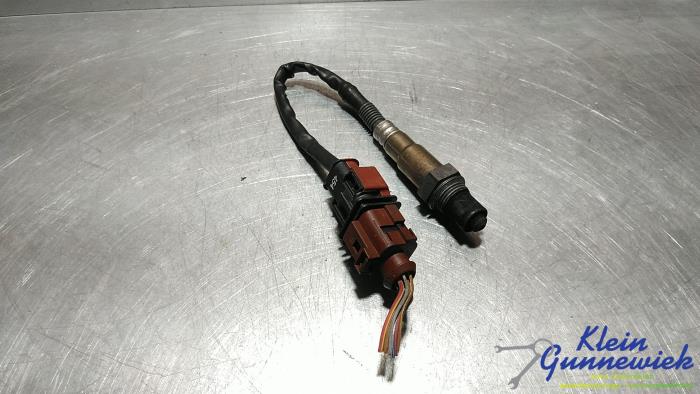 Gebruikte Lambda Sonde Audi A5 Prijs € 18,00 Margeregeling aangeboden door Klein Gunnewiek Autodemontage & Motorentechniek