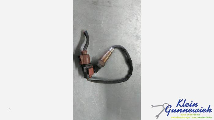 Gebruikte Lambda Sonde Audi A6 Prijs € 24,00 Margeregeling aangeboden door Klein Gunnewiek Autodemontage & Motorentechniek