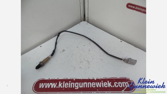 Gebruikte Lambda Sonde Audi S3 Prijs € 54,00 Margeregeling aangeboden door Klein Gunnewiek Autodemontage & Motorentechniek