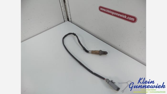Lambda Sonde van een Audi A3 2018