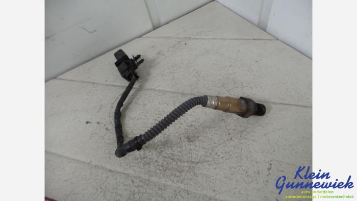 Gebruikte Lambda Sonde Ford Transit Prijs € 38,00 Margeregeling aangeboden door Klein Gunnewiek Autodemontage & Motorentechniek