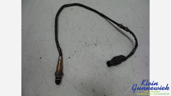 Gebruikte Lambda Sonde Volkswagen Transporter Prijs € 15,00 Margeregeling aangeboden door Klein Gunnewiek Autodemontage & Motorentechniek