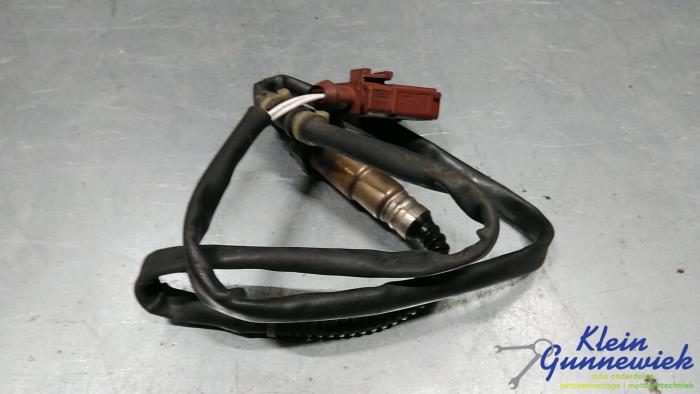 Gebruikte Lambda Sonde Audi A3 Prijs € 15,00 Margeregeling aangeboden door Klein Gunnewiek Autodemontage & Motorentechniek
