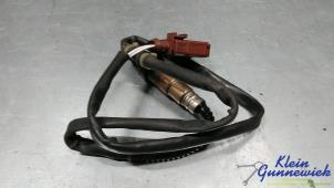 Gebruikte Lambda Sonde Audi A3 Prijs € 10,00 Margeregeling aangeboden door Klein Gunnewiek Autodemontage & Motorentechniek