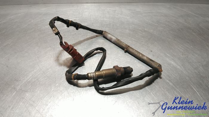 Gebruikte Lambda Sonde Audi TT Prijs € 28,00 Margeregeling aangeboden door Klein Gunnewiek Autodemontage & Motorentechniek
