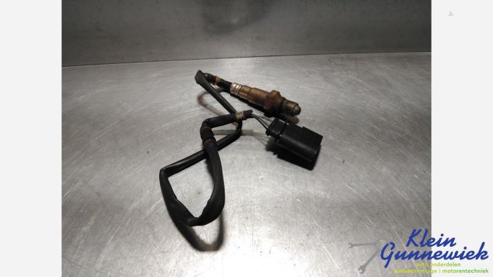 Gebruikte Lambda Sonde Audi TT Prijs € 28,00 Margeregeling aangeboden door Klein Gunnewiek Autodemontage & Motorentechniek
