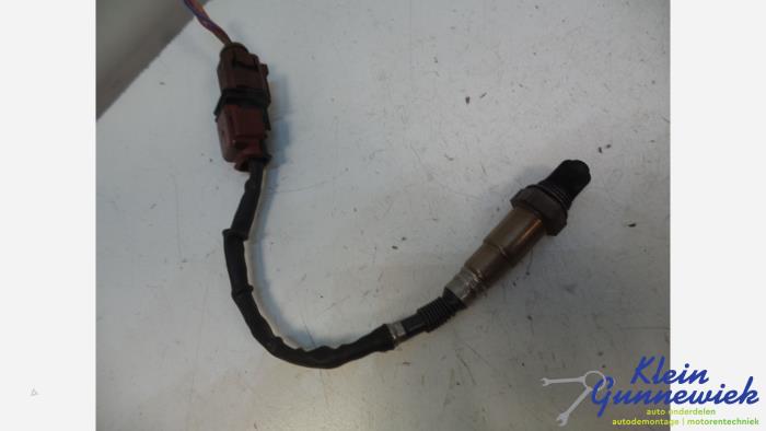 Gebruikte Lambda Sonde Audi A4 Prijs € 18,00 Margeregeling aangeboden door Klein Gunnewiek Autodemontage & Motorentechniek