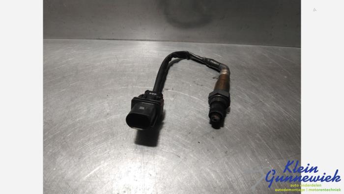Lambda Sonde Audi A4 (Gebruikt)