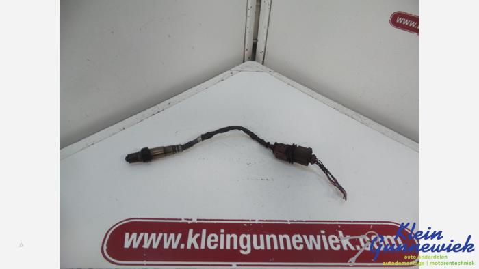 Lambda Sonde Audi A4 (Gebruikt)