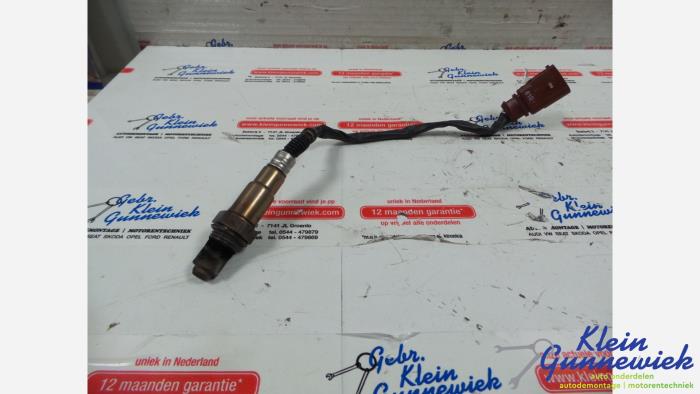 Lambda Sonde Audi S6 (Gebruikt)