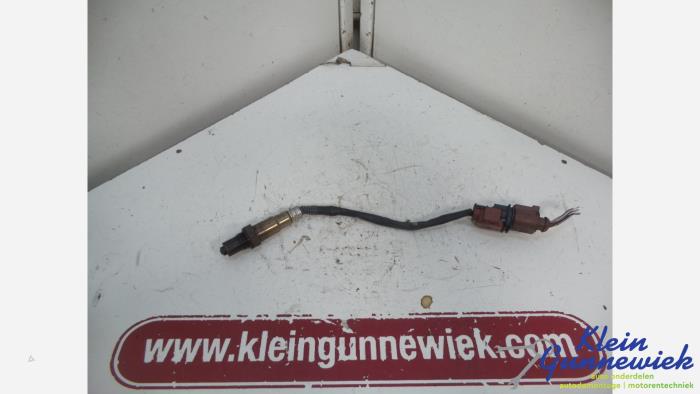 Gebruikte Lambda Sonde Audi A7 Prijs € 18,00 Margeregeling aangeboden door Klein Gunnewiek Autodemontage & Motorentechniek