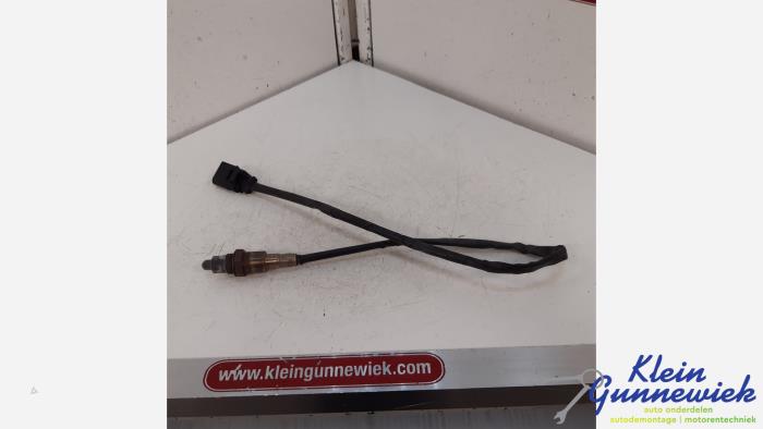Gebruikte Lambda Sonde Audi RS3 Prijs € 63,00 Margeregeling aangeboden door Klein Gunnewiek Autodemontage & Motorentechniek
