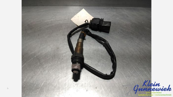 Gebruikte Lambda Sonde Audi Q7 Prijs € 18,00 Margeregeling aangeboden door Klein Gunnewiek Autodemontage & Motorentechniek