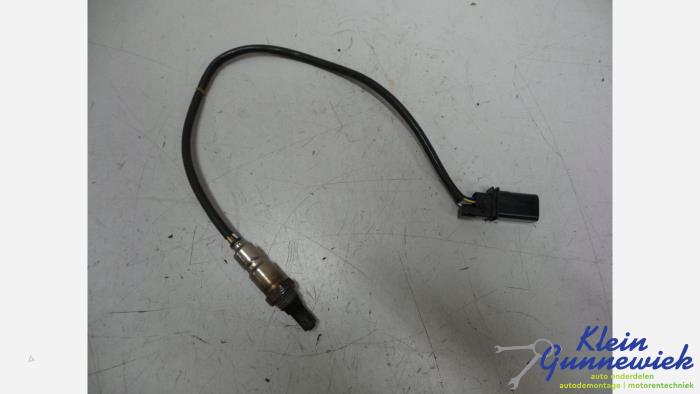 Gebruikte Lambda Sonde Audi A6 Prijs € 54,00 Margeregeling aangeboden door Klein Gunnewiek Autodemontage & Motorentechniek