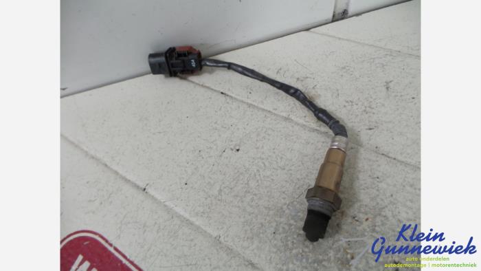 Gebruikte Lambda Sonde Audi A6 Prijs € 18,00 Margeregeling aangeboden door Klein Gunnewiek Autodemontage & Motorentechniek