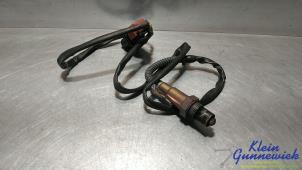 Gebruikte Lambda Sonde Audi A4 Prijs € 30,00 Margeregeling aangeboden door Klein Gunnewiek Autodemontage & Motorentechniek