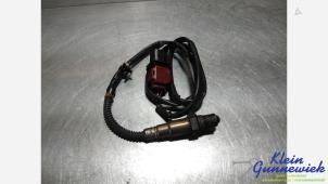 Gebruikte Lambda Sonde Audi A4 Prijs € 30,00 Margeregeling aangeboden door Klein Gunnewiek Autodemontage & Motorentechniek