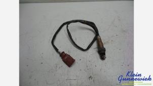 Gebruikte Lambda Sonde Audi A4 Prijs € 30,00 Margeregeling aangeboden door Klein Gunnewiek Autodemontage & Motorentechniek