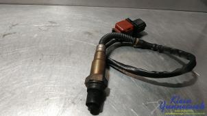 Gebruikte Lambda Sonde Audi A6 Prijs € 30,00 Margeregeling aangeboden door Klein Gunnewiek Autodemontage & Motorentechniek