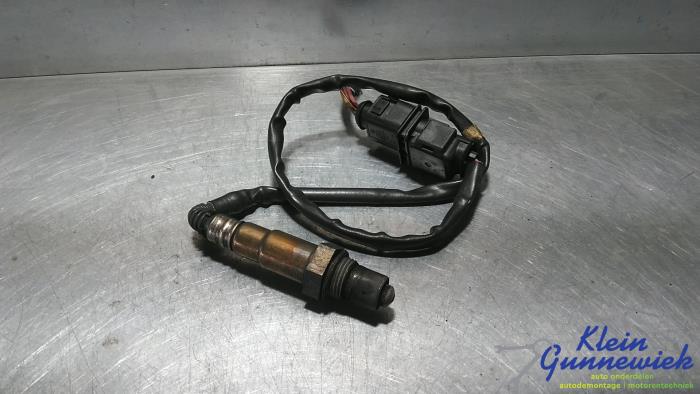 Gebruikte Lambda Sonde Audi A6 Prijs € 28,00 Margeregeling aangeboden door Klein Gunnewiek Autodemontage & Motorentechniek