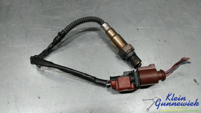 Gebruikte Lambda Sonde Audi A6 Prijs € 24,00 Margeregeling aangeboden door Klein Gunnewiek Autodemontage & Motorentechniek