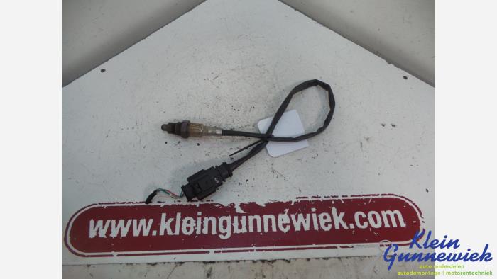 Gebruikte Lambda Sonde Audi Q5 Prijs € 29,00 Margeregeling aangeboden door Klein Gunnewiek Autodemontage & Motorentechniek