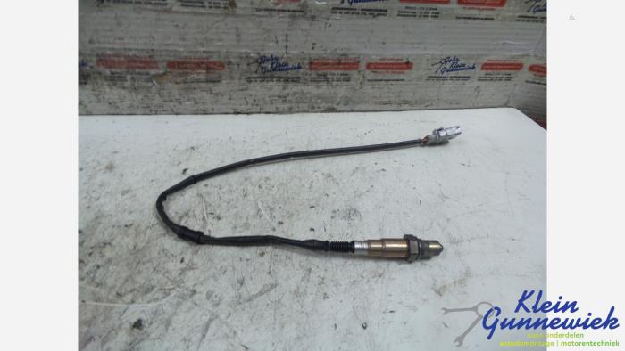 Gebruikte Lambda Sonde Audi S3 Prijs € 54,00 Margeregeling aangeboden door Klein Gunnewiek Autodemontage & Motorentechniek