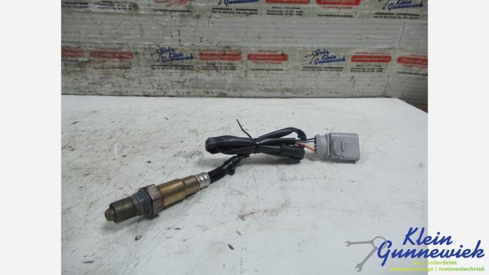 Gebruikte Lambda Sonde Audi S3 Prijs € 54,00 Margeregeling aangeboden door Klein Gunnewiek Autodemontage & Motorentechniek