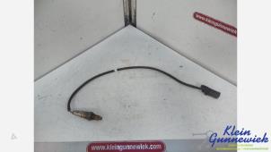 Gebruikte Lambda Sonde Volkswagen Touran Prijs € 40,00 Margeregeling aangeboden door Klein Gunnewiek Autodemontage & Motorentechniek