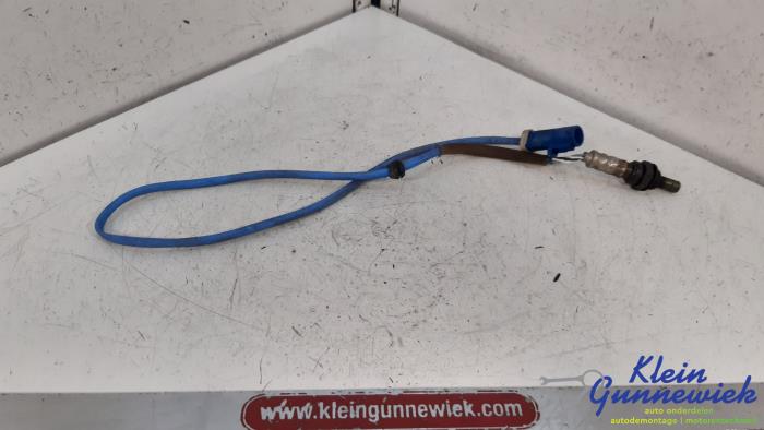 Gebruikte Lambda Sonde Ford Mondeo Prijs € 18,00 Margeregeling aangeboden door Klein Gunnewiek Autodemontage & Motorentechniek