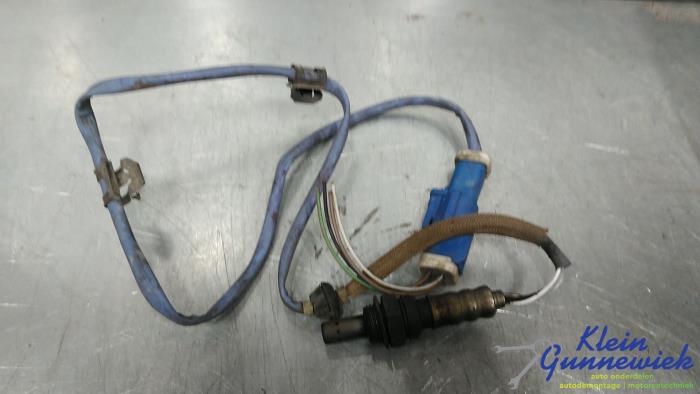 Gebruikte Lambda Sonde Ford Mondeo Prijs € 22,00 Margeregeling aangeboden door Klein Gunnewiek Autodemontage & Motorentechniek