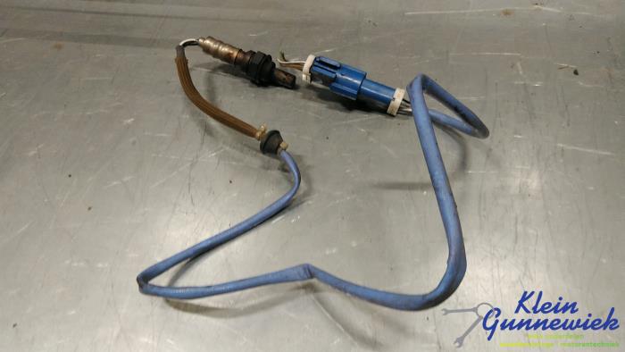 Gebruikte Lambda Sonde Ford Mondeo Prijs € 27,00 Margeregeling aangeboden door Klein Gunnewiek Autodemontage & Motorentechniek