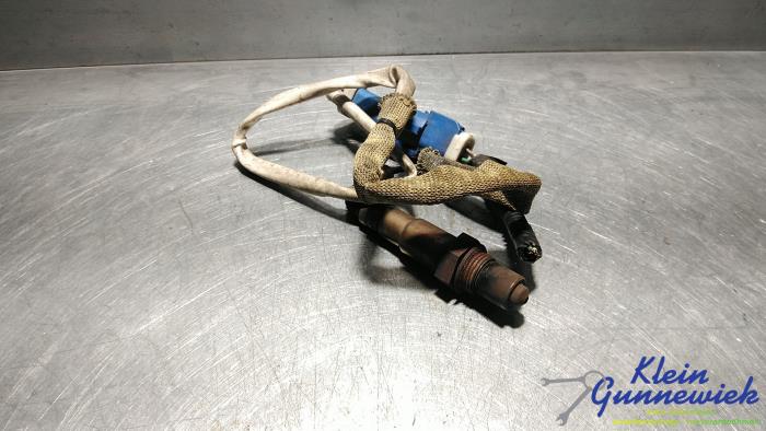 Gebruikte Lambda Sonde Ford C-Max Prijs € 17,00 Margeregeling aangeboden door Klein Gunnewiek Autodemontage & Motorentechniek