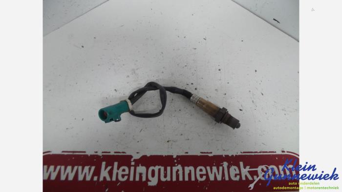 Gebruikte Lambda Sonde Ford C-Max Prijs € 18,00 Margeregeling aangeboden door Klein Gunnewiek Autodemontage & Motorentechniek