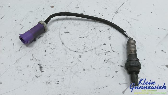 Gebruikte Lambda Sonde Ford KA Prijs € 27,00 Margeregeling aangeboden door Klein Gunnewiek Autodemontage & Motorentechniek