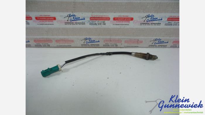 Gebruikte Lambda Sonde Ford Focus Prijs € 25,00 Margeregeling aangeboden door Klein Gunnewiek Autodemontage & Motorentechniek