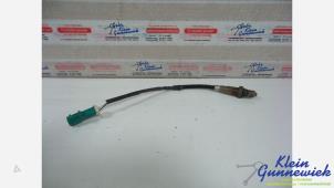 Gebruikte Lambda Sonde Ford Focus Prijs € 25,00 Margeregeling aangeboden door Klein Gunnewiek Autodemontage & Motorentechniek