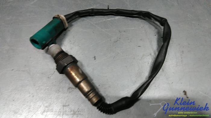 Gebruikte Lambda Sonde Ford Fiesta Prijs € 18,00 Margeregeling aangeboden door Klein Gunnewiek Autodemontage & Motorentechniek