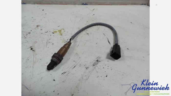 Gebruikte Lambda Sonde Ford Puma Prijs € 50,00 Margeregeling aangeboden door Klein Gunnewiek Autodemontage & Motorentechniek