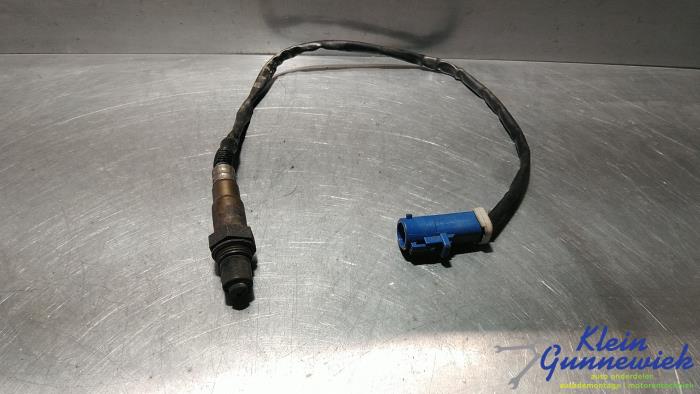 Gebruikte Lambda Sonde Ford Mondeo Prijs € 63,00 Margeregeling aangeboden door Klein Gunnewiek Autodemontage & Motorentechniek