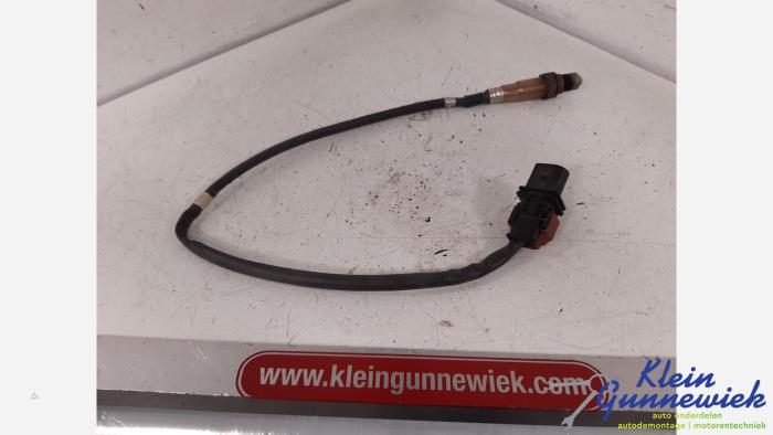 Gebruikte Lambda Sonde Ford Ecosport Prijs € 75,00 Margeregeling aangeboden door Klein Gunnewiek Autodemontage & Motorentechniek