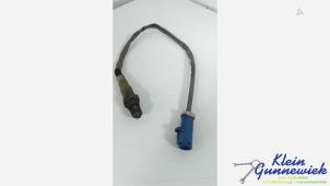 Gebruikte Lambda Sonde Ford Focus Prijs € 30,00 Margeregeling aangeboden door Klein Gunnewiek Autodemontage & Motorentechniek