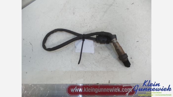 Gebruikte Lambda Sonde Mercedes E-Klasse Prijs € 17,00 Margeregeling aangeboden door Klein Gunnewiek Autodemontage & Motorentechniek