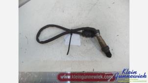 Gebruikte Lambda Sonde Mercedes E-Klasse Prijs € 25,00 Margeregeling aangeboden door Klein Gunnewiek Autodemontage & Motorentechniek