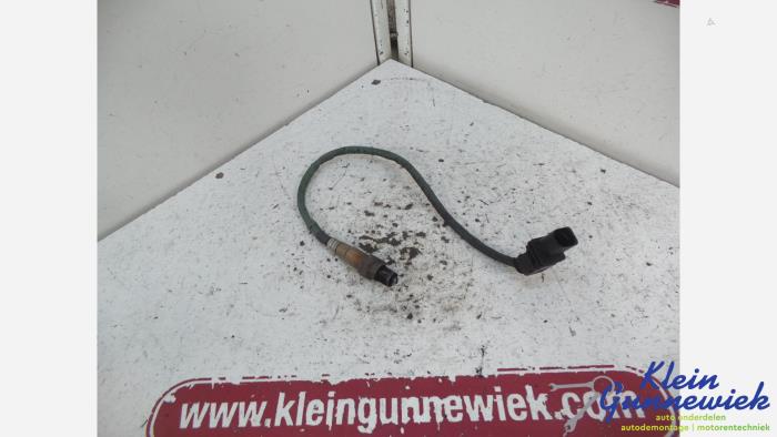 Gebruikte Lambda Sonde Mercedes Sprinter Prijs € 17,00 Margeregeling aangeboden door Klein Gunnewiek Autodemontage & Motorentechniek